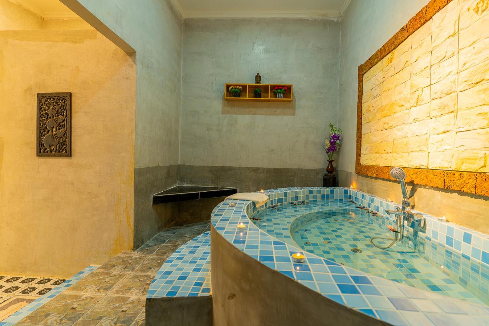 Angkor Rithy Residence Siem Reap Exteriör bild