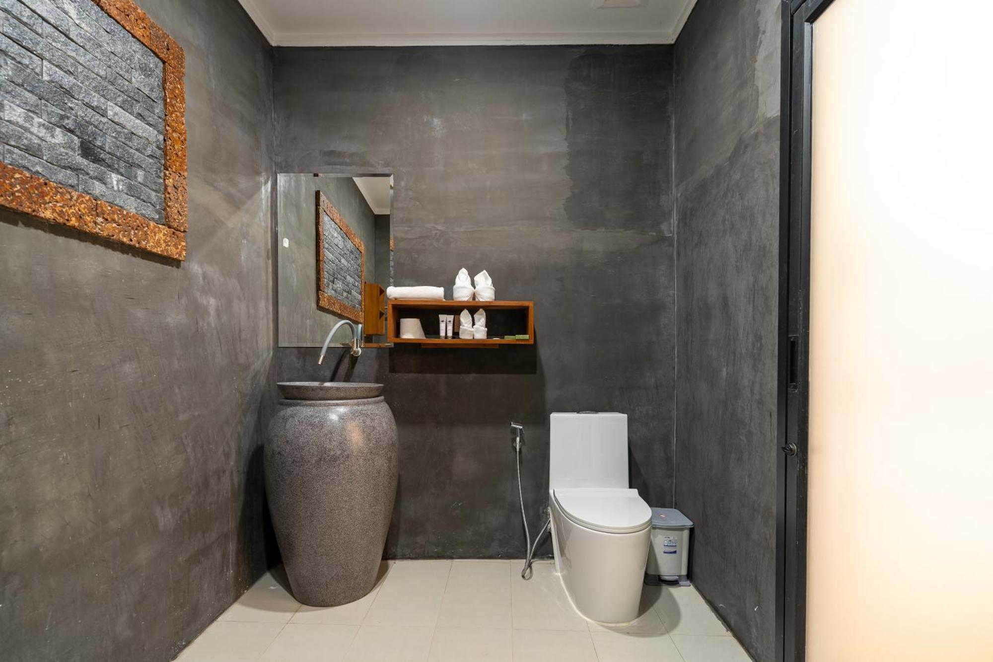 Angkor Rithy Residence Siem Reap Exteriör bild