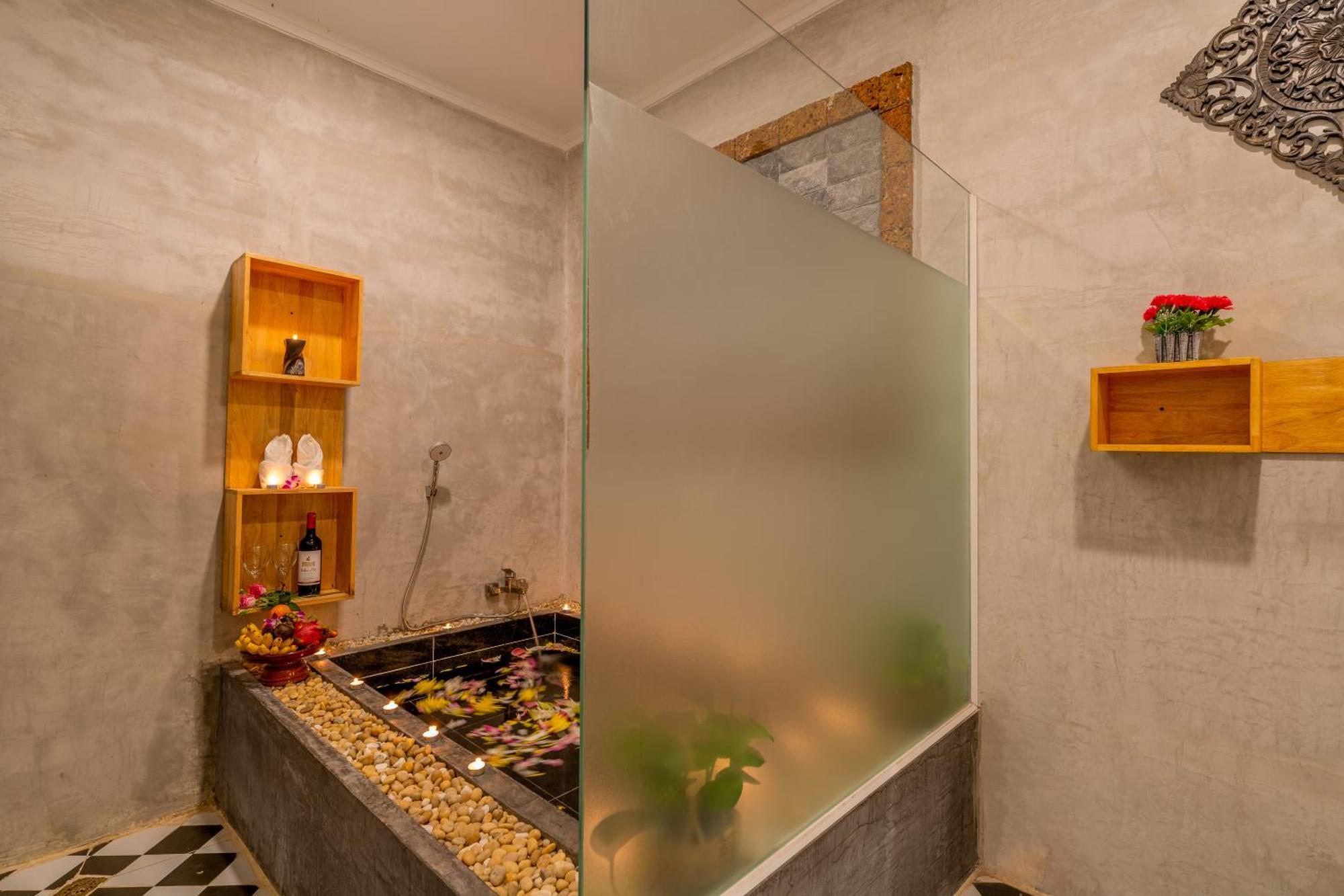 Angkor Rithy Residence Siem Reap Exteriör bild