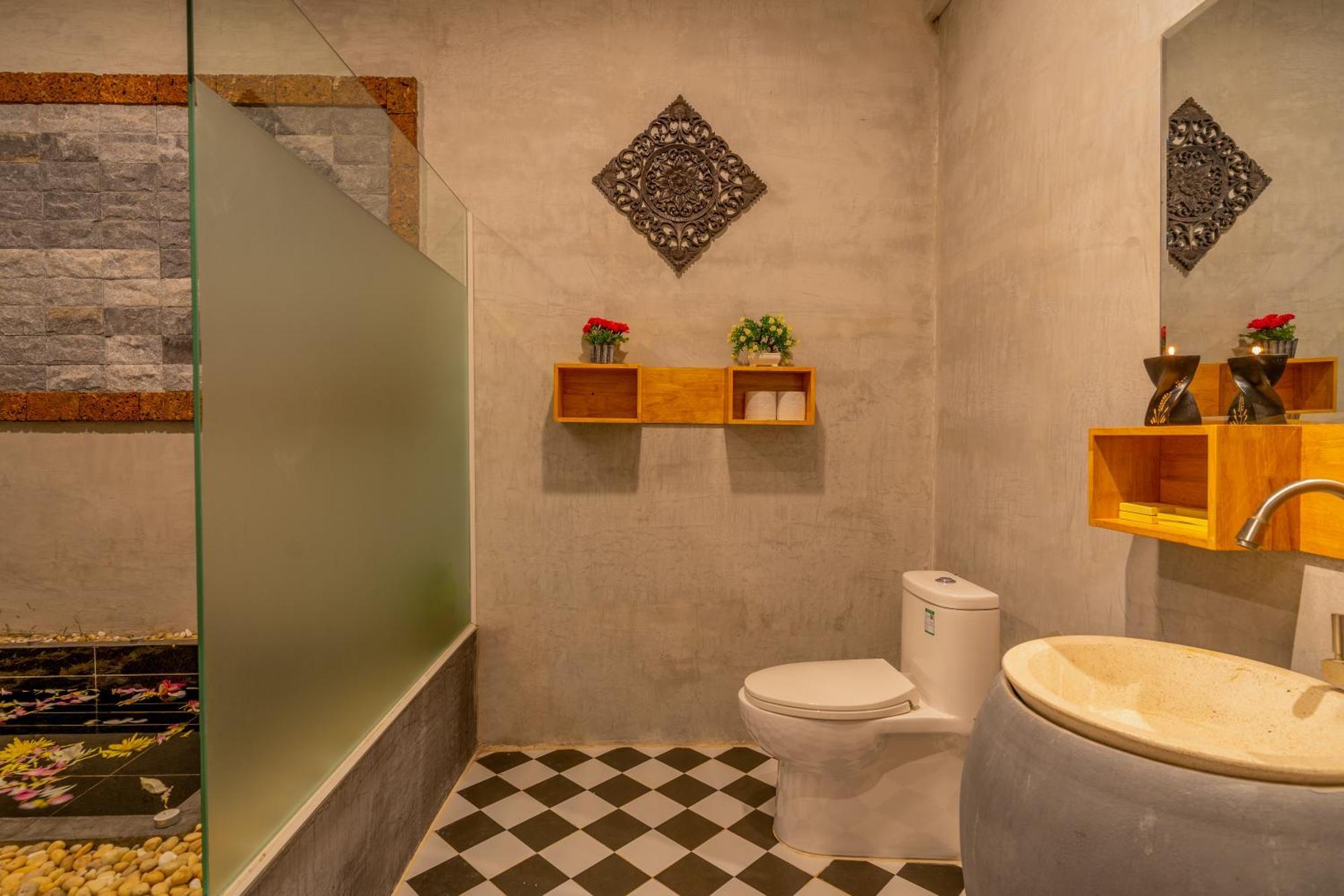 Angkor Rithy Residence Siem Reap Exteriör bild