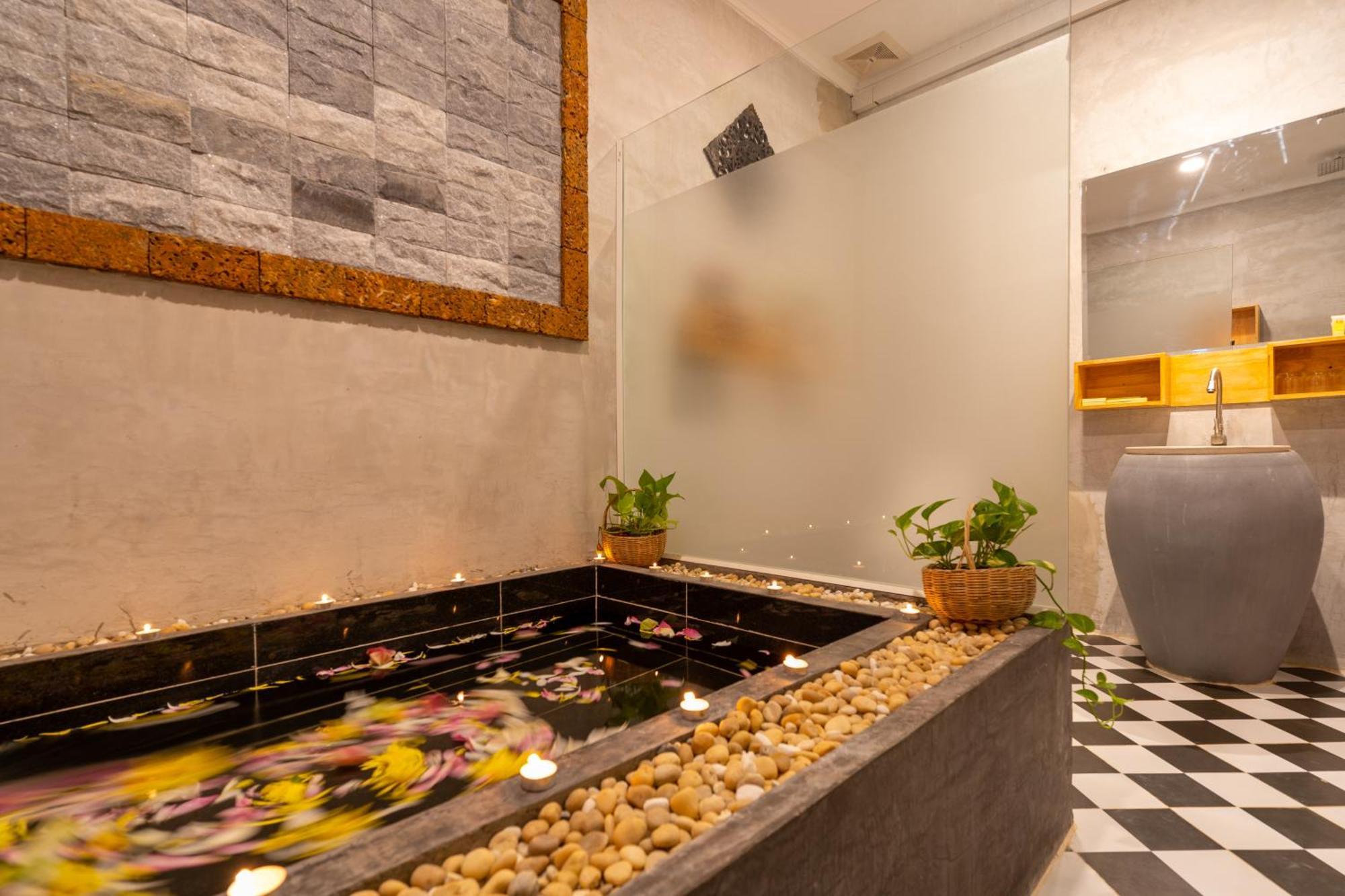 Angkor Rithy Residence Siem Reap Exteriör bild